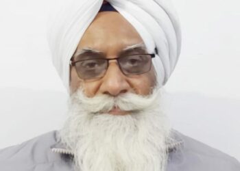 01 ਅਕਤੂਬਰ ਤੋਂ ਬਰਗਾੜੀ ਵਿਖੇ ਗ੍ਰਿਫ਼ਤਾਰੀ ਦੇਣ ਵਾਲੇ ਜਥਿਆਂ ਦਾ ਐਲਾਨ : ਟਿਵਾਣਾ