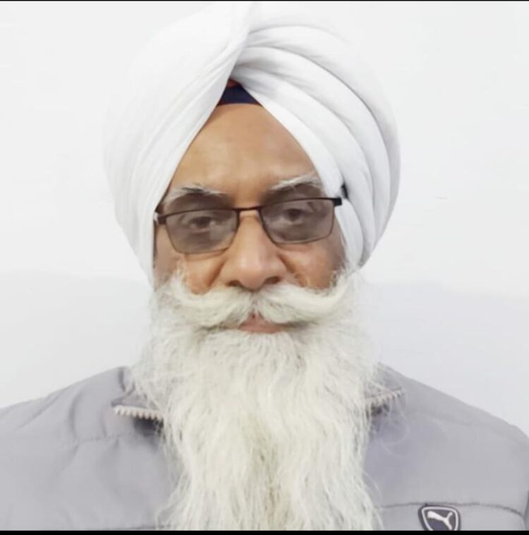 01 ਅਕਤੂਬਰ ਤੋਂ ਬਰਗਾੜੀ ਵਿਖੇ ਗ੍ਰਿਫ਼ਤਾਰੀ ਦੇਣ ਵਾਲੇ ਜਥਿਆਂ ਦਾ ਐਲਾਨ : ਟਿਵਾਣਾ