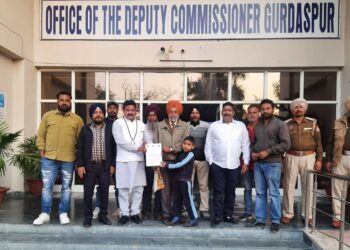 ਪੱਛੜੀਆਂ ਸ਼੍ਰੇਣੀਆਂ ਦੇ ਨੌਕਰੀਆਂ ਵਿੱਚ ਰਾਖਵਾਂਕਰਨ ਐਕਟ -2006 ਨੂੰ ਸਖ਼ਤੀ ਨਾਲ ਲਾਗੂ ਕੀਤਾ ਜਾਵੇ