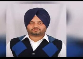 ਅਕਾਲੀ ਆਗੂ ਦਾ ਗੋਲੀਆਂ ਮਾਰ ਕੇ ਕਤਲ