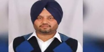 ਅਕਾਲੀ ਆਗੂ ਦਾ ਗੋਲੀਆਂ ਮਾਰ ਕੇ ਕਤਲ