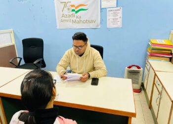 ਪਲੇਸਮੈਂਟ ਕੈਂਪ ’ਚ 41 ਉਮੀਦਵਾਰਾਂ ਦੀ ਰੋਜ਼ਗਾਰ ਲਈ ਚੋਣਜ਼ਿਲ੍ਹਾ ਰੋਜ਼ਗਾਰ ਤੇ ਕਾਰੋਬਾਰ ਬਿਊਰੋ ਵਿਖੇ ਅਗਲਾ ਪਲੇਸਮੈਂਟ ਕੈਂਪ 2 ਦਸੰਬਰ ਨੂੰ