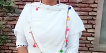 मैडम पुष्पा गिल राष्ट्रीय उप प्रधान शिवसेना समाजवादी जी की तरफ से एसएसपी साहब गुरदासपुर जी को लिखित शिकायत दी गई