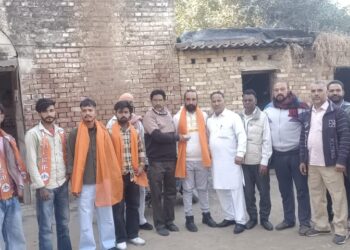 शिवसेना बाल ठाकरे ने की नई नियुक्तियां