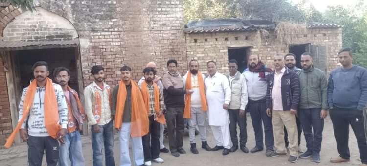 शिवसेना बाल ठाकरे ने की नई नियुक्तियां