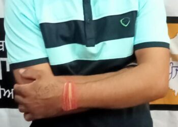 ਚਾਈਨਾ ਦੀ ਡੋਰ ਨੂੰ ਲੈ ਕੇ ਕੀ ਕਹਿਣਾ ਹੈ ਇਸ ਨੌਜਵਾਨ ਦਾ