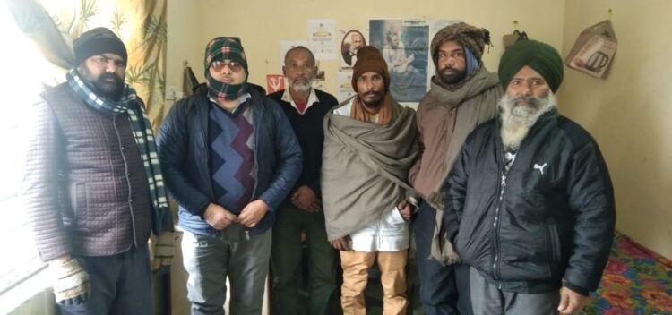 ਫੈਕਟਰੀਆਂ ਦੇ ਵਿਚ ਮਜਦੂਰਾਂ ਦੇ ਰੇਟਾਂ ਨੂੰ ਲੈ ਕੇ ਕੀ ਕਹਿਣਾ ਹੈ ਜ਼ਿਲ੍ਹਾ ਜਰਨਲ ਸਕਤਰ ਮਨਜੀਤ ਰਾਜ ਦਾ