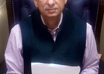 ਸ਼ਹਿਰ ਦੇ ਪ੍ਰਮੁੱਖ ਚੌਕਾਂ ਨੂੰ ਲਾਲ ਬੱਤੀਆਂ ਵਾਲੇ ਚੌਕਾਂ ਵਿੱਚ ਤਬਦੀਲ ਕੀਤਾ ਜਾਵੇ – ਇੰਦਰ ਸੇਖੜੀ