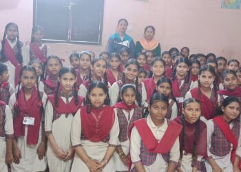 ਸੇਂਟ ਫਰਾਸਿਸ ਸੀ, ਸੈ,ਸਕੂਲ ਬਟਾਲਾ ਵਿਖੇ ਬਲਾਕ ਪੱਧਰੀ ਮੁਕਾਬਲੇ ਕਰਵਾਏ