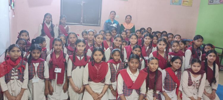 ਸੇਂਟ ਫਰਾਸਿਸ ਸੀ, ਸੈ,ਸਕੂਲ ਬਟਾਲਾ ਵਿਖੇ ਬਲਾਕ ਪੱਧਰੀ ਮੁਕਾਬਲੇ ਕਰਵਾਏ