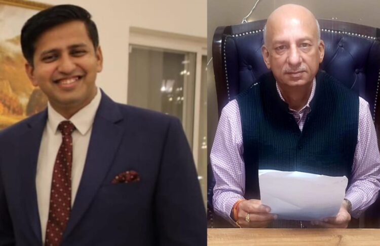 ਡੀਸੀ ਹਿਮਾਂਸ਼ੂ ਅਗਰਵਾਲ ਦੀ ਮਿਹਨਤ ਰੰਗ ਲਿਆਈ ਬੈਂਕ ਆਰਬੀਆਈ ਦੇ ਦਿਸ਼ਾ- ਨਿਰਦੇਸ਼ਾਂ ਦੀ ਪਾਲਣਾ ਕਰਦੇ ਹੋਏ ਕੰਮ ਕਰਨਗੇ। ਇੰਦਰ ਸੇਖੜੀ