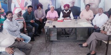 ਡਾ. ਕਾਵੂਰ ਦੇ ਜਨਮ ਦਿਨ ਤੇ ਤਰਕਸ਼ੀਲਾਂ ਵਲੋਂ ਕੀਤੀਆਂ ਵਿਚਾਰਾਂ