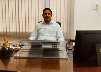 ਸ੍ਰੀ ਸੁਮਿਤ ਭੱਲਾ ਦੁਆਰਾ ਬਤੌਰ ਸਿਵਲ ਜਜ (ਸੀਨੀਅਰ ਡਵੀਜਨ/ਸੀ ਜੇ ਐਸ -ਕਮ-ਸਕੱਤਰ ਜਿਲ੍ਹਾ ਕਾਨੂੰਨੀ ਸੇਵਾਵਾਂ ਅਥਾਰਟੀ ਗੁਰਦਾਸਪੁਰ ਆਪਣਾ ਅਹੁਦਾ ਸੰਭਾਲਿਆ ।