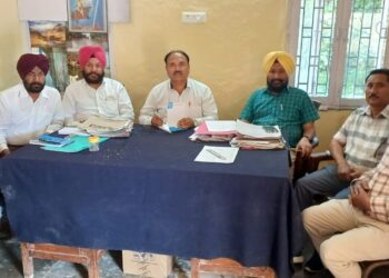 ਲਗਾਤਾਰ ਵੱਧ ਰਹੀਆਂ ਤੇਲ ਚੋਰੀ ਦੀਆਂ ਘਟਨਾਵਾ