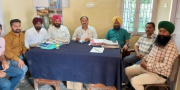 ਲਗਾਤਾਰ ਵੱਧ ਰਹੀਆਂ ਤੇਲ ਚੋਰੀ ਦੀਆਂ ਘਟਨਾਵਾ