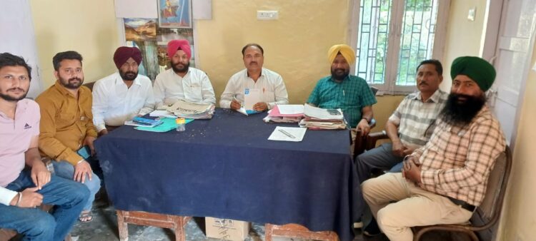 ਲਗਾਤਾਰ ਵੱਧ ਰਹੀਆਂ ਤੇਲ ਚੋਰੀ ਦੀਆਂ ਘਟਨਾਵਾ