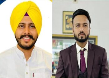 ਵਿਧਾਇਕ ਸੈ਼ਰੀ ਕਲਸੀ ਹਲਕਾ ਬਟਾਲਾ ਦੇ ਲੋਕਾਂ ਲਈ ਮਸੀਹਾ ਬਣੇ: ਅਕਾਸ਼ ਕੁਮਾਰ