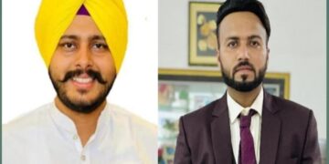 ਵਿਧਾਇਕ ਸੈ਼ਰੀ ਕਲਸੀ ਹਲਕਾ ਬਟਾਲਾ ਦੇ ਲੋਕਾਂ ਲਈ ਮਸੀਹਾ ਬਣੇ: ਅਕਾਸ਼ ਕੁਮਾਰ