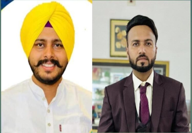 ਵਿਧਾਇਕ ਸੈ਼ਰੀ ਕਲਸੀ ਹਲਕਾ ਬਟਾਲਾ ਦੇ ਲੋਕਾਂ ਲਈ ਮਸੀਹਾ ਬਣੇ: ਅਕਾਸ਼ ਕੁਮਾਰ