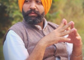 ਨਿੱਤ ਹੁੰਦੀ ਤਾੜ-ਤਾੜ ਅਤੇ ਲੁੱਟਾਂ-ਖੋਹਾਂ ਨਾਲ ਬਟਾਲਾ ਸ਼ਹਿਰ ਦੇ ਵਿਉਪਾਰੀ ਅਤੇ ਆਮ ਨਾਗਰਿਕ ਦਹਿਸ਼ਤ ਦੇ ਸਾਏ ਹੇਠ