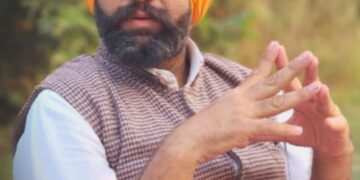 ਨਿੱਤ ਹੁੰਦੀ ਤਾੜ-ਤਾੜ ਅਤੇ ਲੁੱਟਾਂ-ਖੋਹਾਂ ਨਾਲ ਬਟਾਲਾ ਸ਼ਹਿਰ ਦੇ ਵਿਉਪਾਰੀ ਅਤੇ ਆਮ ਨਾਗਰਿਕ ਦਹਿਸ਼ਤ ਦੇ ਸਾਏ ਹੇਠ