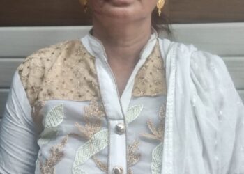 यात्रा पर हमला होना और हिंसा भड़काना एक सोची समझी साजिश का परिणाम है _मैडम पुष्पा गिल