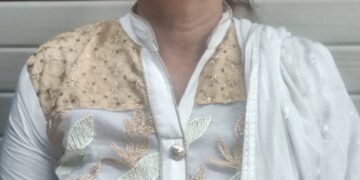 यात्रा पर हमला होना और हिंसा भड़काना एक सोची समझी साजिश का परिणाम है _मैडम पुष्पा गिल