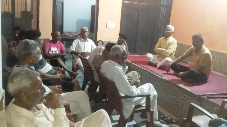 ਆਰੀਆ ਸਮਾਜ ਮੰਦਰ ਬਰਨਾਲਾ ਵਿੱਚ ਆਜ਼ਾਦੀ ਦਿਵਸ ਬੜੀ ਧੁਮ ਧਾਮ ਨਾਲ ਮਨਾਇਆ ਜਾਵੇਗਾ