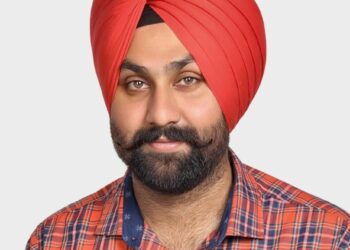 ਧਾਰਮਿਕਤਾ ਦੀ ਆੜ ਵਿੱਚ ਰਾਜਨੀਤਿਕ ਸਵਾਰਥ ਸਾਧ ਰਹੇ ਲੋਕਾਂ ਨੂੰ ਬਲਜੀਤ ਪਾੜਾ ਨੇ ਦਿੱਤੀ ਚੇਤਾਵਨੀ