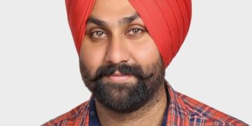ਧਾਰਮਿਕਤਾ ਦੀ ਆੜ ਵਿੱਚ ਰਾਜਨੀਤਿਕ ਸਵਾਰਥ ਸਾਧ ਰਹੇ ਲੋਕਾਂ ਨੂੰ ਬਲਜੀਤ ਪਾੜਾ ਨੇ ਦਿੱਤੀ ਚੇਤਾਵਨੀ