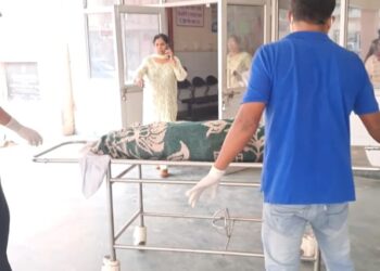 ਨਸ਼ੇ ਦੀ ਓਵਰਡੋਜ਼ ਨਾਲ ਹੋਈ ਏਕ ਔਰਤ ਦੀ ਮੌਤ, ਸਿਵਲ ਹਸਪਤਾਲ ਮਿਲੀ ਲਾਸ਼