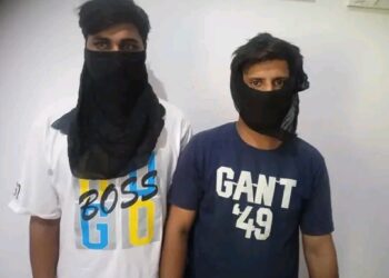 12 ਕਿਲੋਂ ਹੈਰੋਇਨ ਅਤੇ 19.30 ਲੱਖ ਰੁਪਏ ਦੀ ਡਰੱਗ ਮਨੀ ਕੀਤੀ ਬਰਾਮਦ