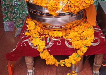 ਬਟਾਲਾ ਸ਼ਹਿਰ ਦੇ ਵਿੱਚ ਵੀ ਖੁਸ਼ੀ ਦੀ ਲਹਿਰ ਵੇਖਣ ਨੂੰ ਮਿਲੀ