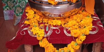 ਬਟਾਲਾ ਸ਼ਹਿਰ ਦੇ ਵਿੱਚ ਵੀ ਖੁਸ਼ੀ ਦੀ ਲਹਿਰ ਵੇਖਣ ਨੂੰ ਮਿਲੀ