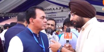 केजरीवाल के साथ खड़ा है सारा देश, लोकसभा चुनाव में भाजपा को आइना दिखाएगी जनताः डा. राज