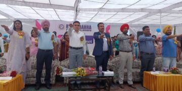 नौजवान अपने वोट के अधिकार का जरुर करें प्रयोगः ए.डी.सी राहुल चाबा