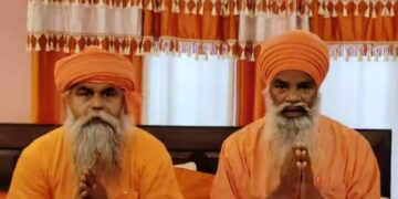 बैसाखी के त्योहार को समर्पित तीन दिवसीय लंगर अड्डा टुटोमजारा में लगाया गया