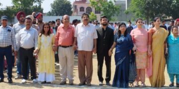 Every vote has an important role to build a strong democracy: District Election Officer