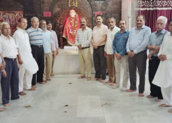 ਸ਼੍ਰੀ ਹਨੁਮਾਨ ਜਨਮ ਉਤਸਵ ਦੀਆਂ ਦੋਹਾਂ ਸ਼ੋਭਾ ਯਾਤਰਾਵਾਂ ਦਾ ਸਵਾਗਤ ਕਰੇਗਾ ਸ੍ਰੀ ਸਾਈ ਪਰਿਵਾਰ