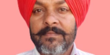 ਨੈਸ਼ਨਲ ਯੂਥ ਪਾਰਟੀ ਦਾ ਸੂਬਾਈ ਢਾਂਚਾ ਭੰਗ : ਗਿੱਲ