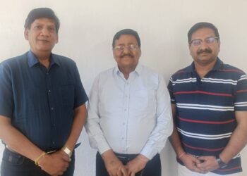 State’s biggest mega dance fest to be organized on 28th April – Surender Aggarwal