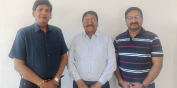 State’s biggest mega dance fest to be organized on 28th April – Surender Aggarwal