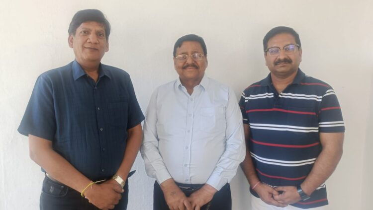 State’s biggest mega dance fest to be organized on 28th April – Surender Aggarwal