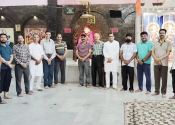 ਸਾਈ ਪਰਿਵਾਰ ਗੁਰਦਾਸਪੁਰ ਵੋਟਰਾਂ ਨੂੰ ਕਰੇਗਾ ਜਾਗਰੂਕ