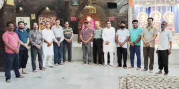 ਸਾਈ ਪਰਿਵਾਰ ਗੁਰਦਾਸਪੁਰ ਵੋਟਰਾਂ ਨੂੰ ਕਰੇਗਾ ਜਾਗਰੂਕ