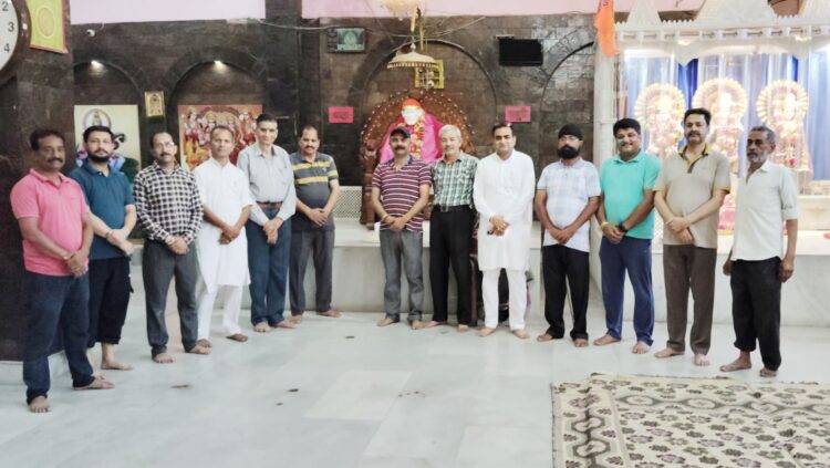 ਸਾਈ ਪਰਿਵਾਰ ਗੁਰਦਾਸਪੁਰ ਵੋਟਰਾਂ ਨੂੰ ਕਰੇਗਾ ਜਾਗਰੂਕ