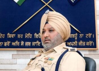 ਨਸ਼ਿਆਂ ਦੇ ਵਪਾਰੀਆਂ ਨੂੰ ਸਿਰ ਨਹੀਂ ਚੁੱਕਣ ਦਿੱਤਾ ਜਾਵੇਗਾ : ਡੀ.ਐਸ.ਪੀ ਅਜ਼ਾਦ ਦਵਿੰਦਰ ਸਿੰਘ