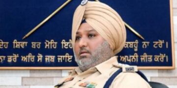 ਨਸ਼ਿਆਂ ਦੇ ਵਪਾਰੀਆਂ ਨੂੰ ਸਿਰ ਨਹੀਂ ਚੁੱਕਣ ਦਿੱਤਾ ਜਾਵੇਗਾ : ਡੀ.ਐਸ.ਪੀ ਅਜ਼ਾਦ ਦਵਿੰਦਰ ਸਿੰਘ