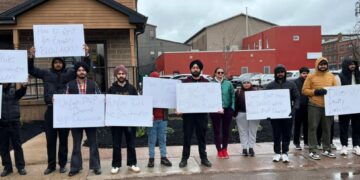 *The difficulties immigrants in Prince Edward Island are facing/immigrant community
