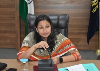 District Magistrate issued orders for various restrictions in the district